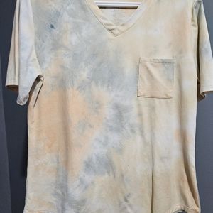 Zyia Active Hendrix Go To Tee size medium